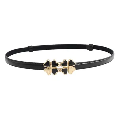 Women Korean Belt Buckle Adjustable Waist Chain