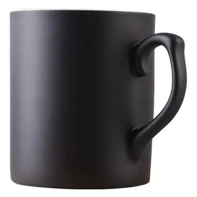 True Bone China Color Heat Transfer Cup White