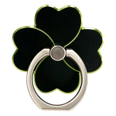 Mobile Phone Ring Buckle Holder All Metal Creative