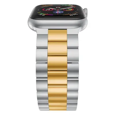 Apple Watch Integrated Stainless Steel Strap