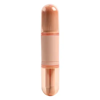 Yasna Four-in-One Makeup Brush Blush Brush