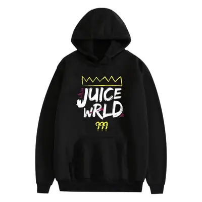 Red Tie-Wild 98 Hoodie Set for Men Women Winter