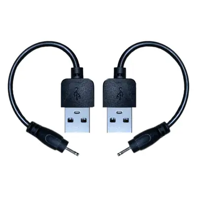Pink Bluetooth Charging Cable for Mobile Phone