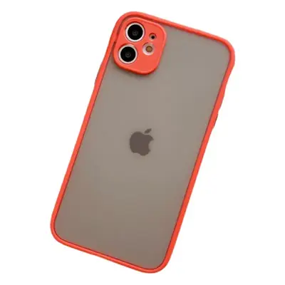 Apple iPhone 17 Skin-Friendly Eye-Protection Case