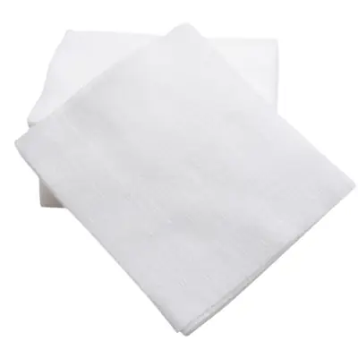 1200 Pcs Thin Cotton Eyelash Removal Sheets 6x7cm