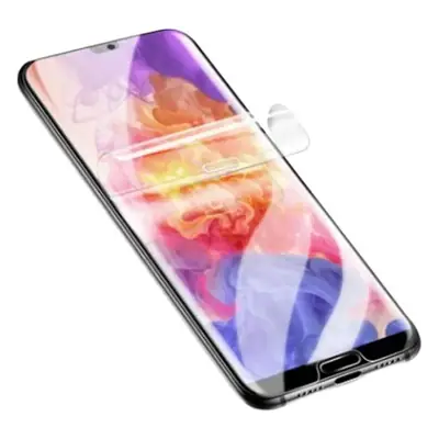 High Definition Full Screen Hydrogel Film for Samsung Note 10 S7 Edge S8 S9 S10 Plus