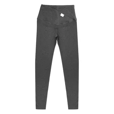 Maternity Leggings Low Waist High Waist Belly Support