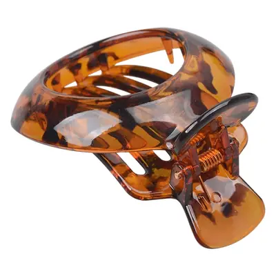 Fish Shape Hair Clips High Quality Resin Drop Resistant