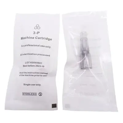 Disposable Tattoo Eyebrow & Lip Needle for No Hemp Tattoo