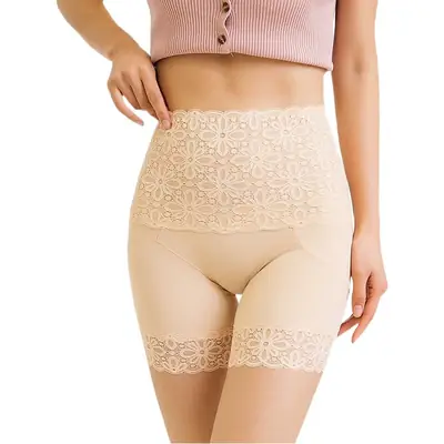 2020 Lace High Waist Hip Lifting Slim Fit Leggings