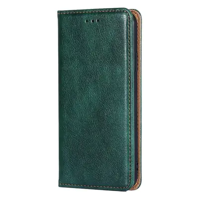 Magnetic Leather Mobile Case for S20 Pro
