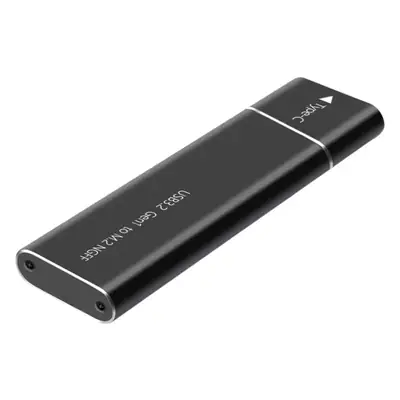 Solid State Sata USB3.1 M.2 Drive Box