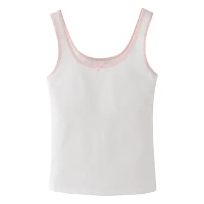 Pure Cotton Underwear for Girls Junior High School