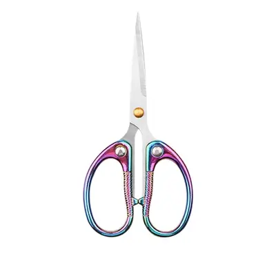 Lin Taizuo Stainless Steel Paper Cut Scissors A101