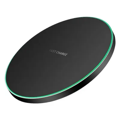 10W Qi Wireless Charger with Breathing Light