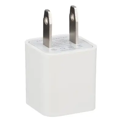 American Standard Charging Head 5V1A Single Usb4.2V Lamp Adapter