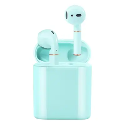 Bluetooth Headset with Hi-Fi Sound & Heavy Bass