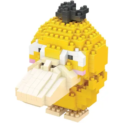 Le Bai Yu Elf Miniature Building Blocks for Kids
