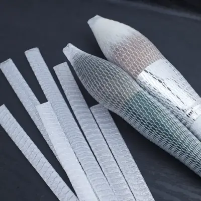 Anti-Blast Retractable Brush Cover for Makeup Brushes