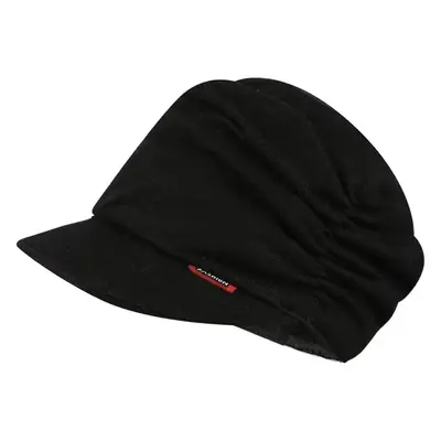 Women's Warm Pure Cotton Beret Cap Autumn Winter