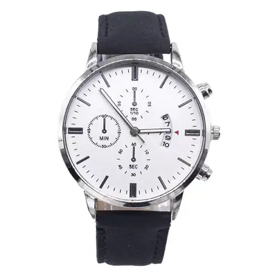 Men's Gold Watch with Bracelet Set for Men