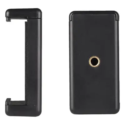Factory Direct Mobile Phone E-Clip Clips Black