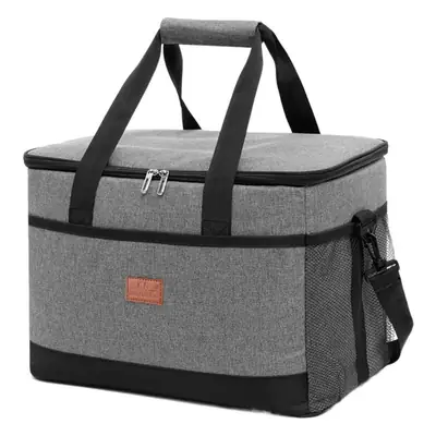 Cross-Border Insulation Bag Waterproof 35L 15L 25L