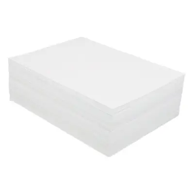 Wholesale double-sided inkjet coated paper 200g300G A4 photo printing paper A3 + color highlight coated paper