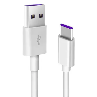 Super Fast 5A Charging Cable for Huawei & Android Phones