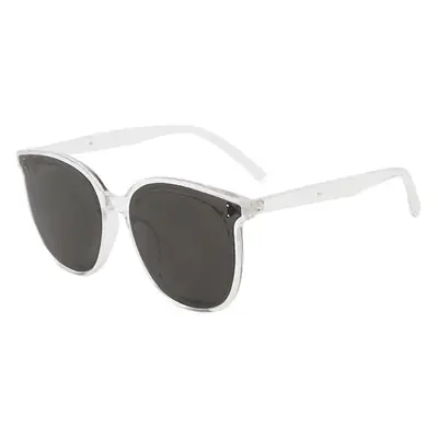 Women K-Style Sunglasses Black Harajuku Style