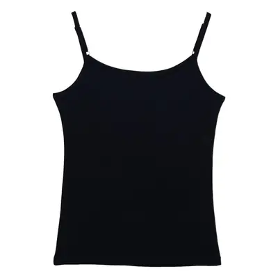 Women's Camisole Elastic Slim Fit Small