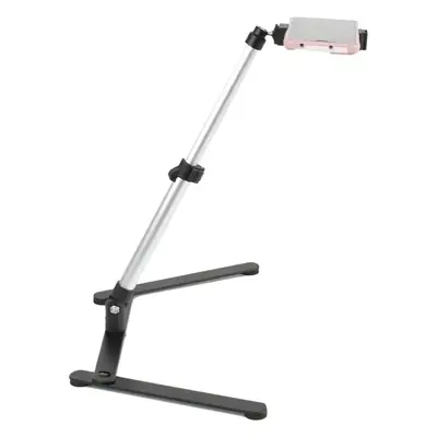 Overhead Shot Mobile Phone Flip Racket Aluminum 150°