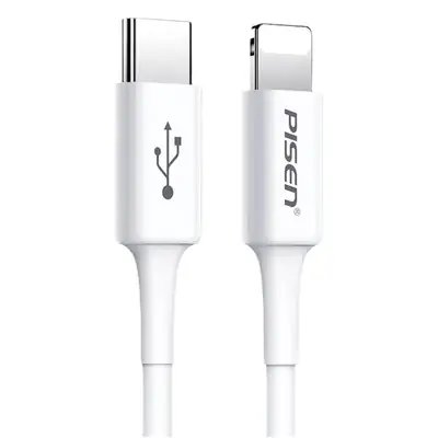 Pinsheng 20W Apple iPhone Fast Charging Cable 1.8m