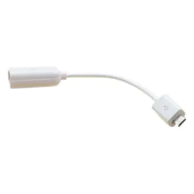 Mini 5P OTG Android Micro Type-C Adapter Cable