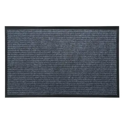 Brown Non-Slip Floor Mat Entry Door High-End Stain-Resistant
