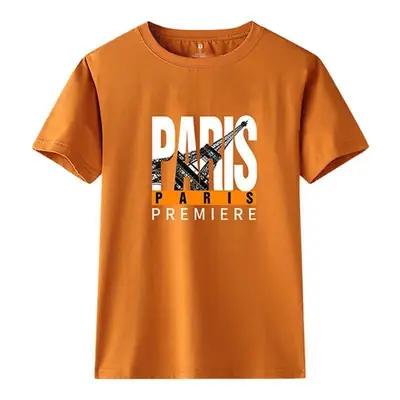 Men Black Dadis Premiere T-Shirt Extra Large