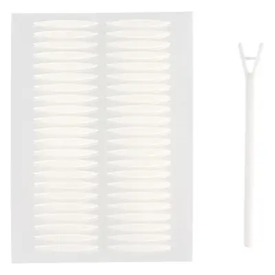 Double Eyelid Sticker Olive Shape Invisible Lasting Waterproof