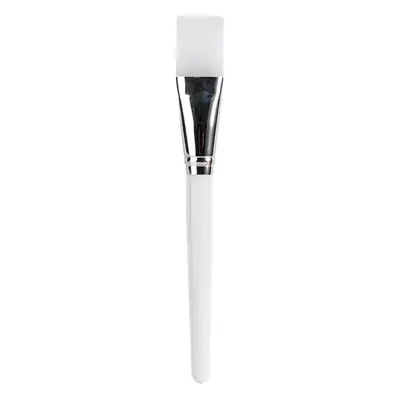 Silicone Mask Brush with Soft Head for DIY Beauty Application