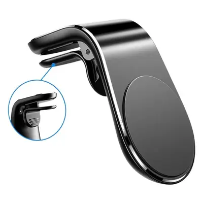 L-Shaped Universal 5-Magnet Mobile Phone Holder