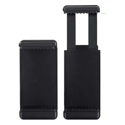 Double Hole Mobile Phone Clip Lamp Stand Selfie E Clip