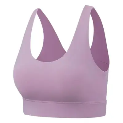 Women's Backless Sports Bra with Anti-Sagging Design