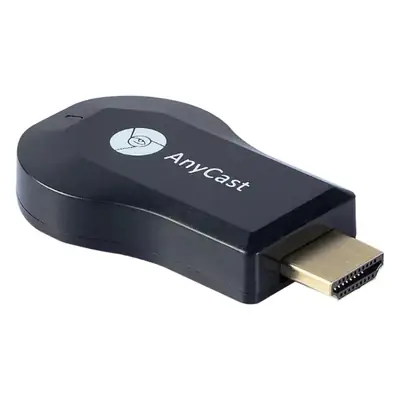 Wireless HDMI Screen Pusher Anycast Black