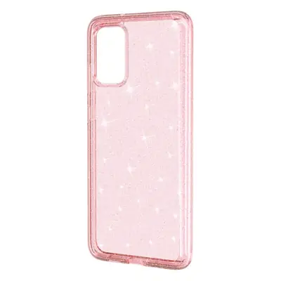 Samsung S20 Plus Glitter Terminator Protective Case