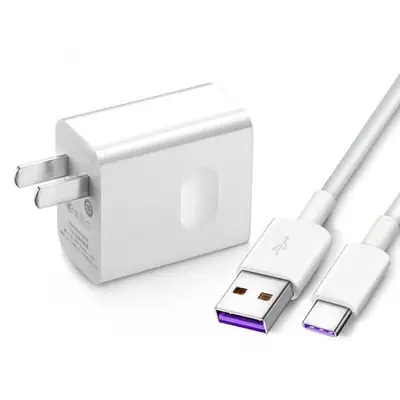 Ice House Charger for Huawei Mate9 5A Super Fast Charging