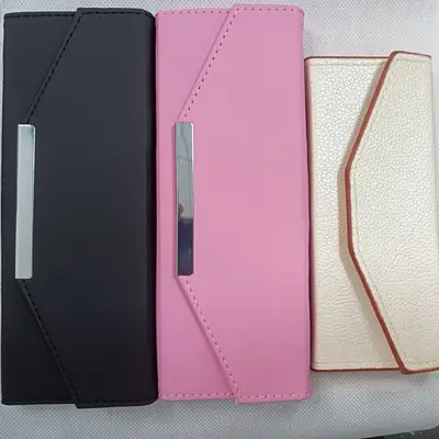 Magnet Storage Bag for Eyelash Beauty Tools