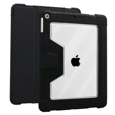 Apple iPad 10.2 Leather Magnetic Stand Case