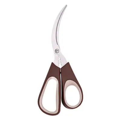 Multi-Use Seafood Scissors for Kitchen Use