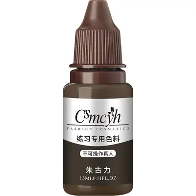 CS Eyebrow Bleaching Lip Color Mist Supplies