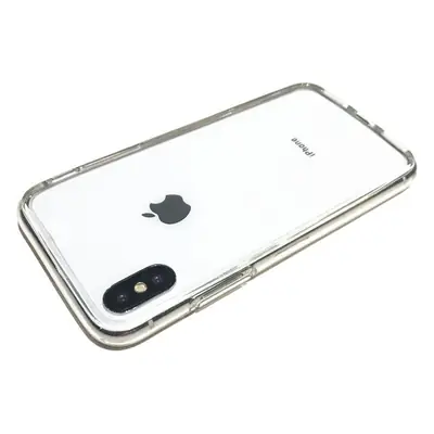 Apple iPhone 14 Pro Transparent Silicone Mobile Case 13 Pro Max Drop Proof