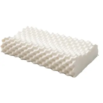 2023 Thailand New Royal Latex Pillow Anti-Mite Cervical Support